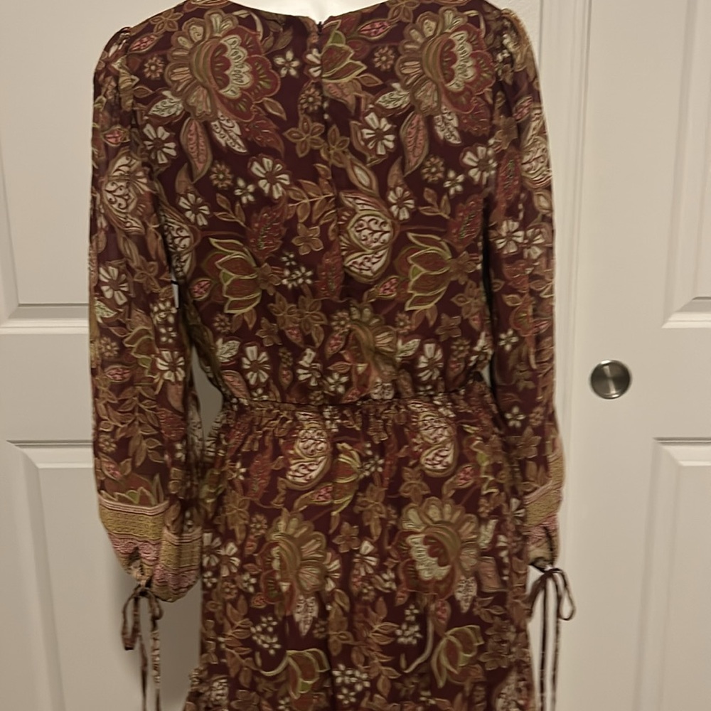 Taylor Dress - Picture 6 of 12
